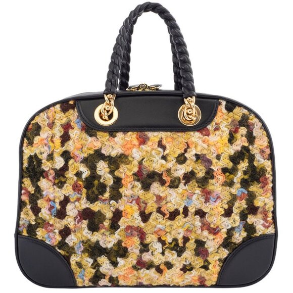 LOUIS VUITTON Black Bag - Picture 2 of 14